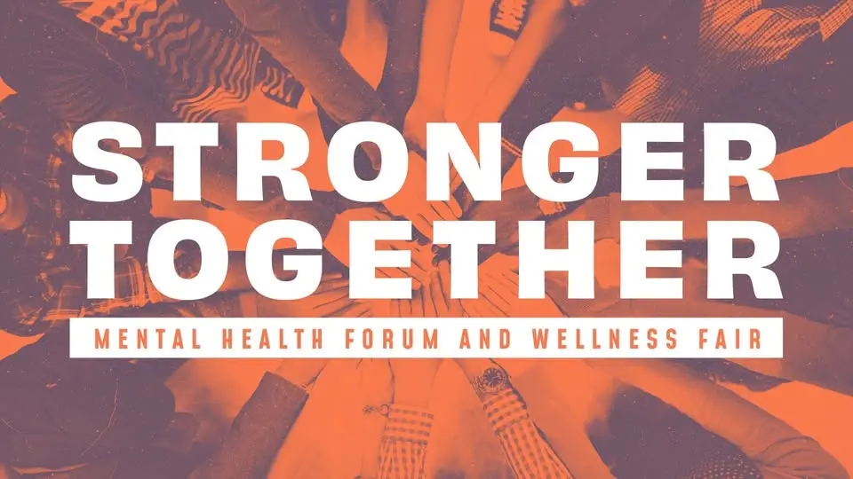 Stronger Together