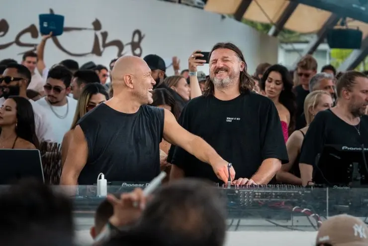 Pacha ICONS: Solomun Outdoors