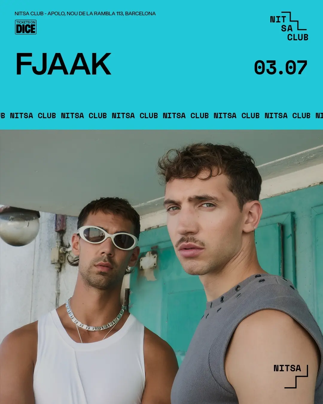 FJAAK
