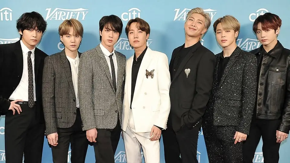 BTS - Tampa