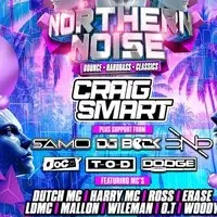 Northern noise