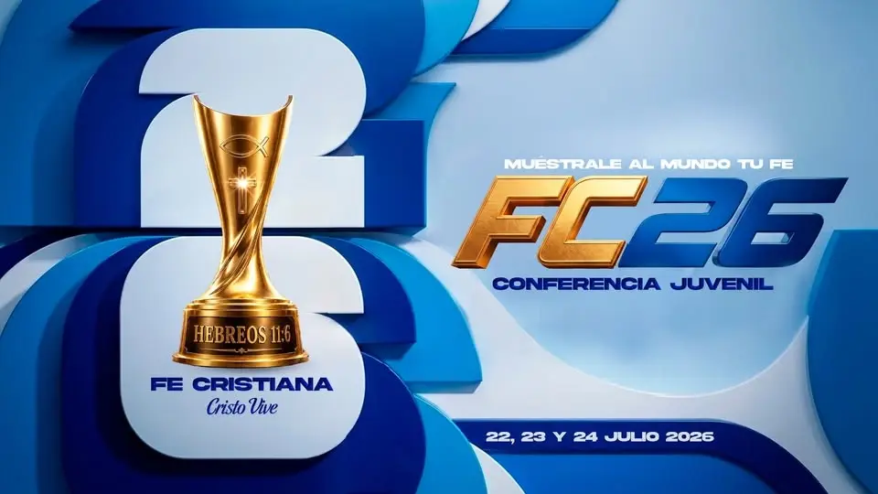 FC26 FE CRISTIANA⚽ | Conferencia Juvenil 🔥
