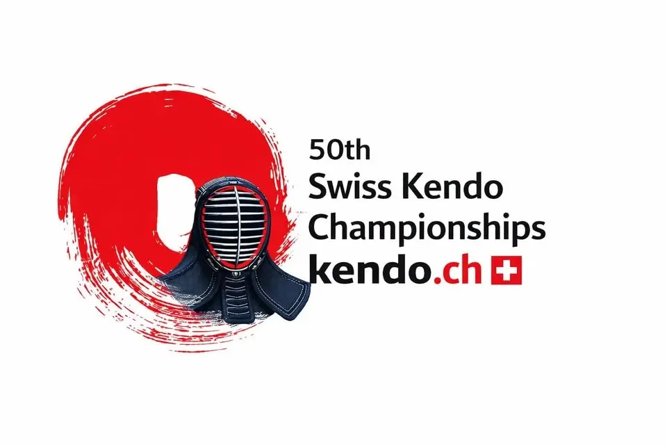 50th. Swiss Kendo Championships 