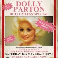 A Dolly Parton Bottomless Special - LIVE