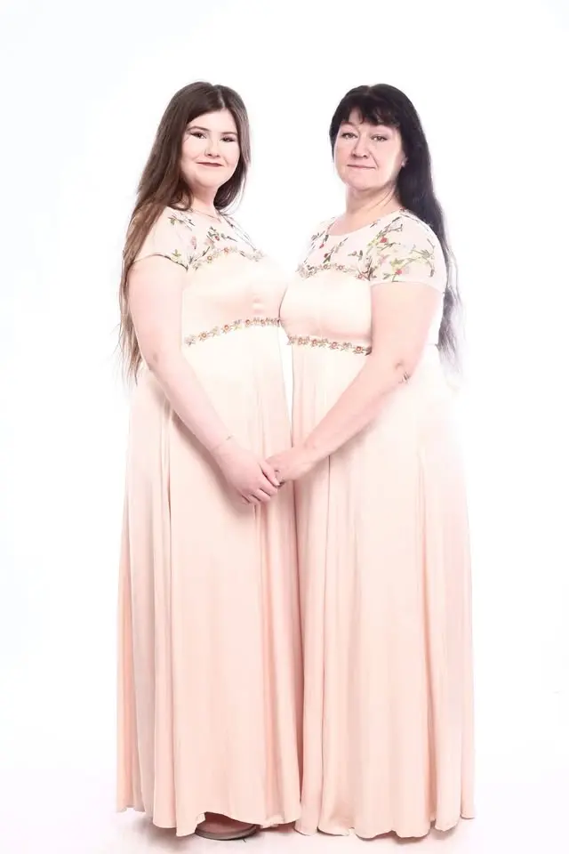 Lunchmusik med Duo Ina