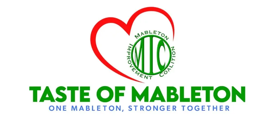 Playlist @ Taste of Mableton