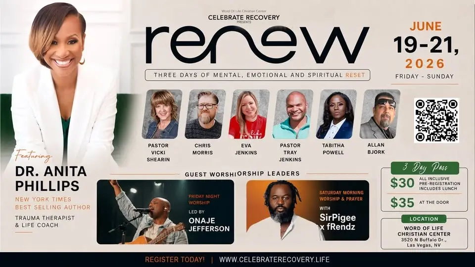RENEW Conference 2026