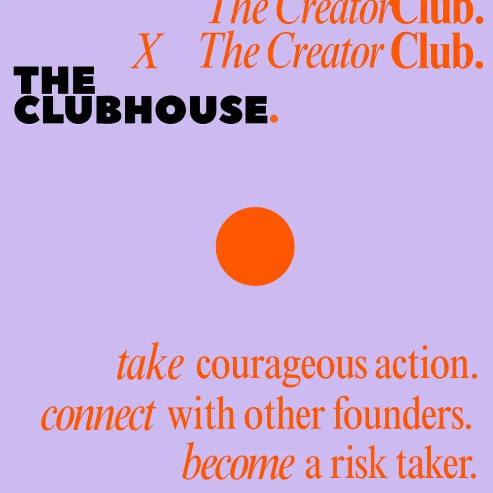 Monday Momentum: Founder's Coworking & Drinks