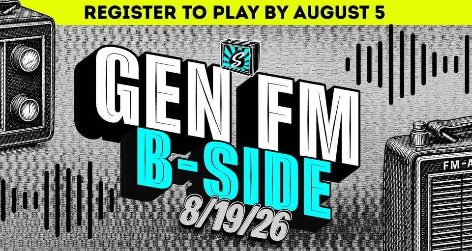 Soundhaus | GEN FM Session