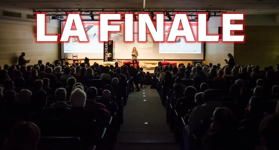 Finale del Premio Chiara 2026
