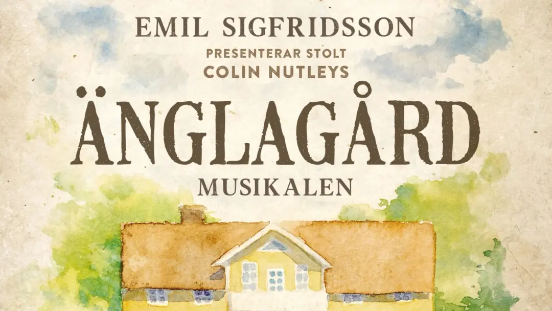 Änglagård