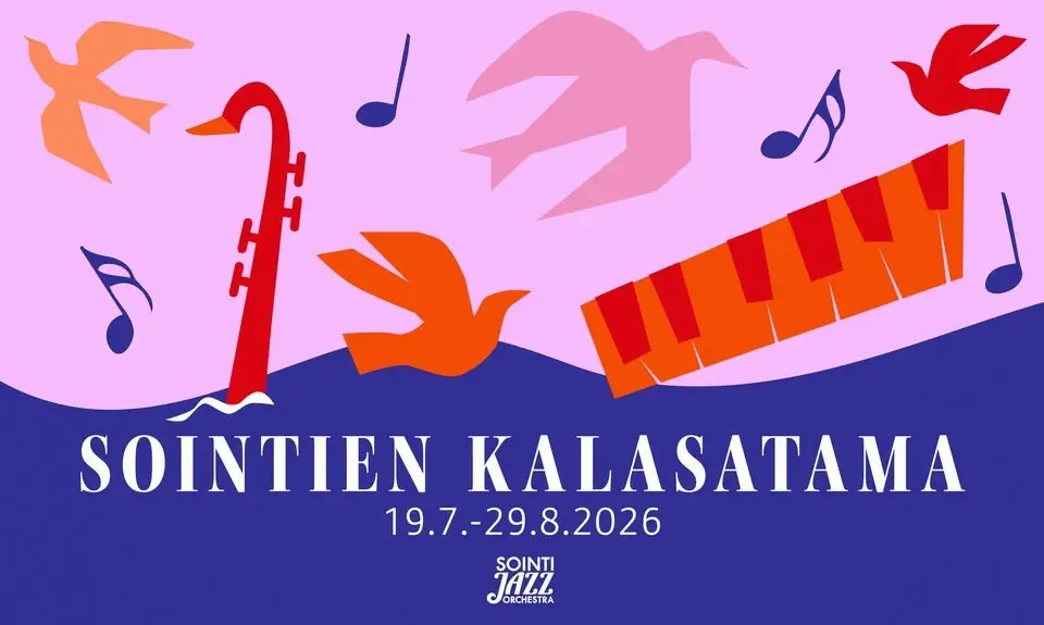 Sointien Kalasatama