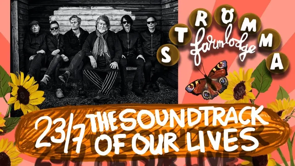 The Soundtrack Of Our Lives