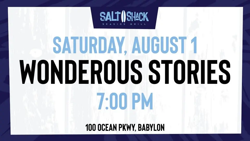 Wonderous Stories