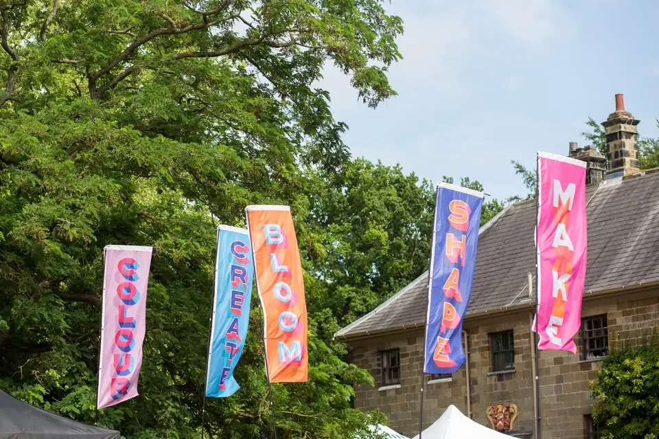 Make & Mend Festival 2026