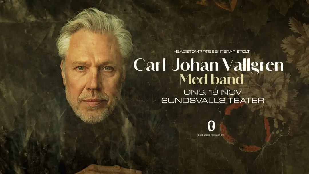 Carl-Johan Vallgren