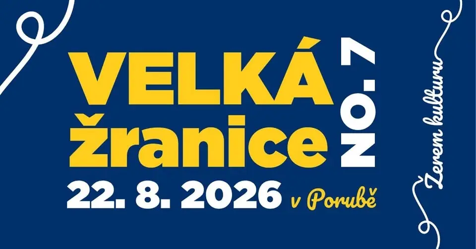 Velká žranice No. 7