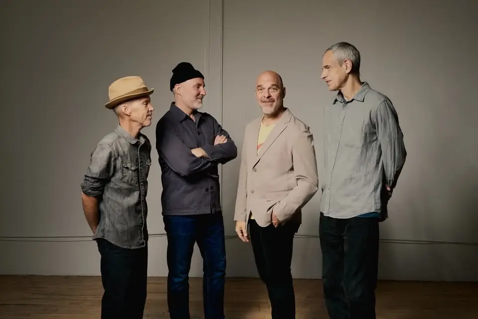 The Bad Plus Farewell Tour