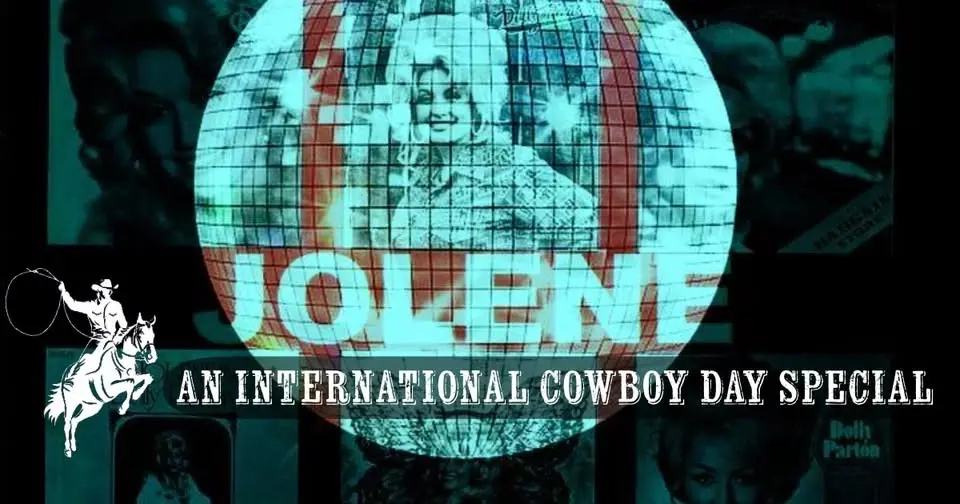 Jolene: A Country & Western Clubnight - International Cowboy Day Special at Walthamstow Trades Hall