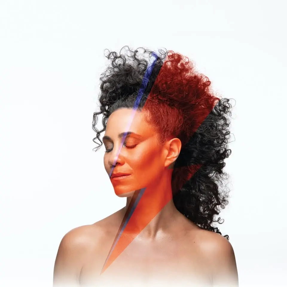 Miriam Aïda - Loving the Hero