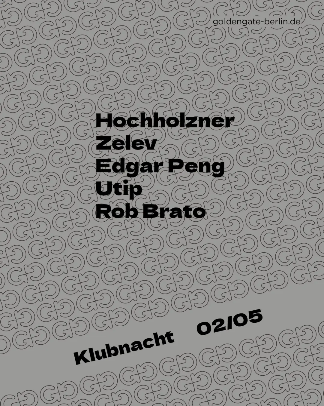 Klubnacht