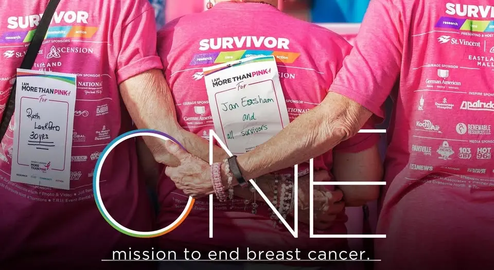 Tulsa Race for the Cure