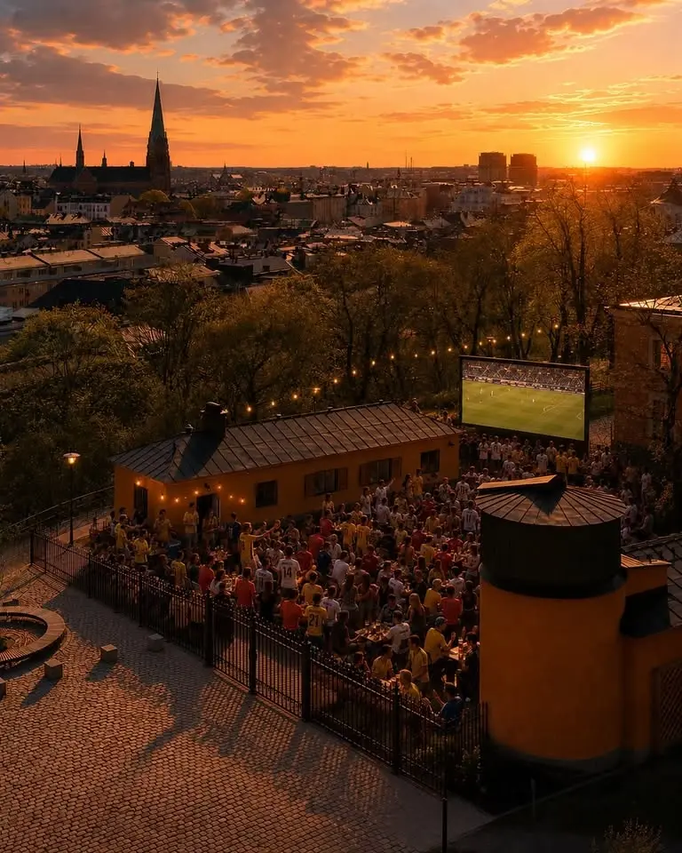 World Cup: Mexico vs South Africa | Football Garden ⚽