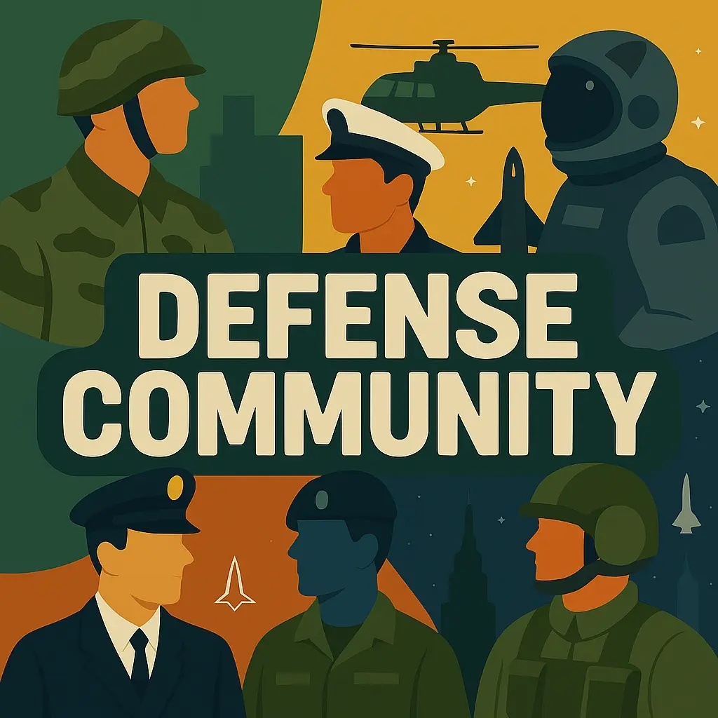 DEFCOM 6