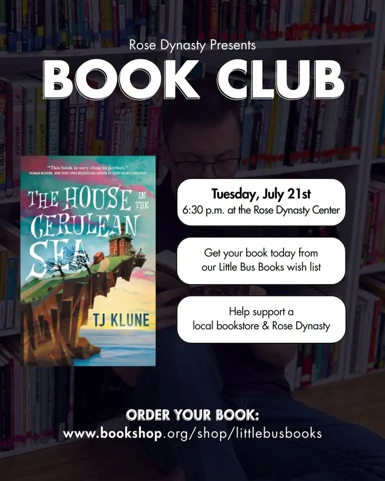 Book Club