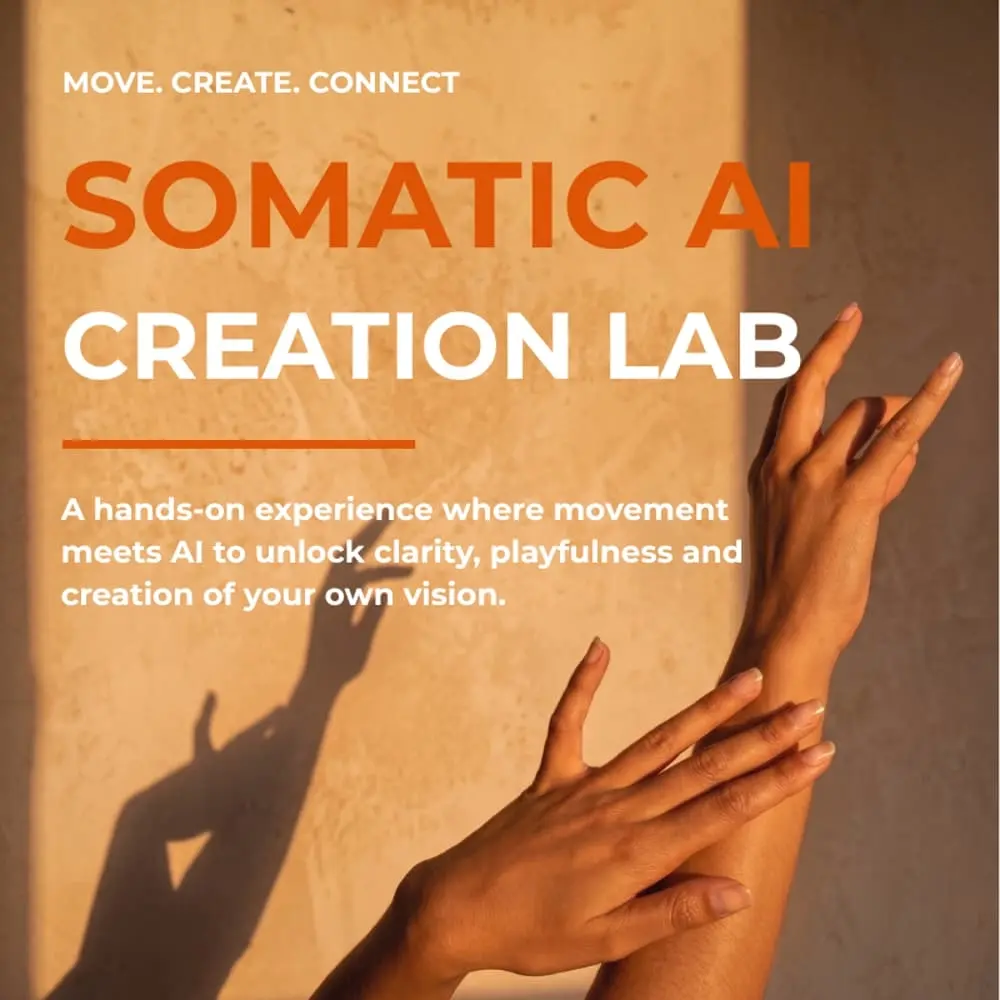 Somatic AI Creation Lab