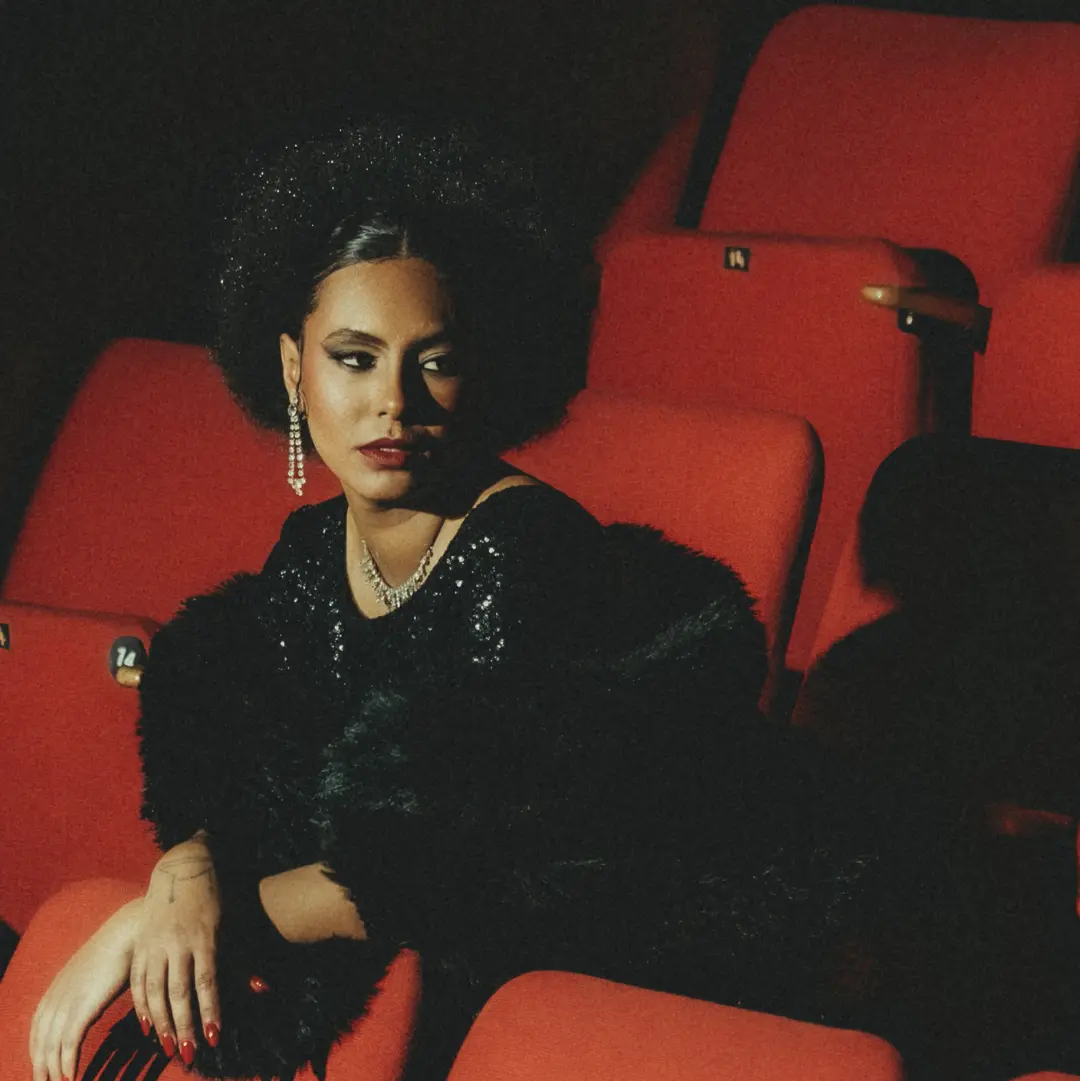 Charlotte Colace. DURCHLÜFTEN – 2026 Live Concerts & DJ Acts