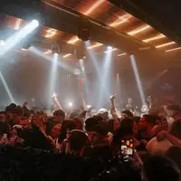 BASSFEST AFTER PARTY (Saturday / Tank)