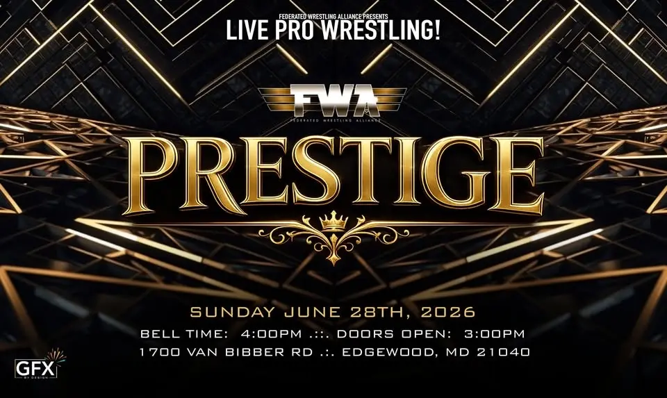 FWA Prestige