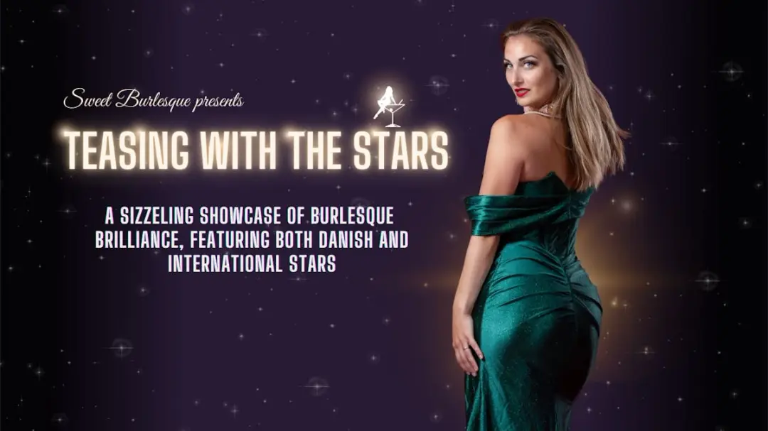 Teasing With The Stars