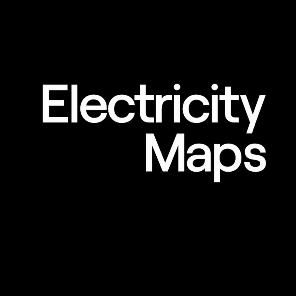 Electricity Maps' 10 year anniversary