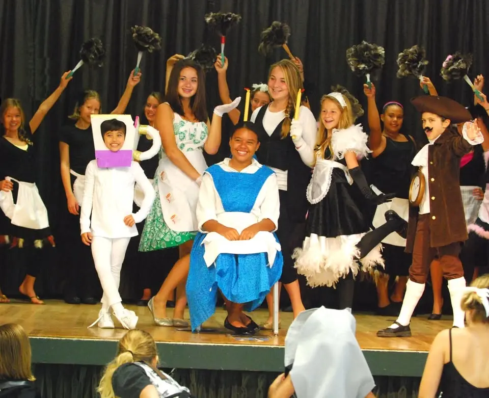 PAW Summer Camp 2026 - Long Beach