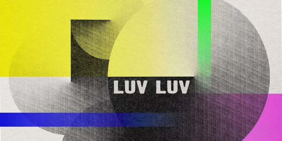KUF KUF | LUV LUV in ‘t Landhuis 2027