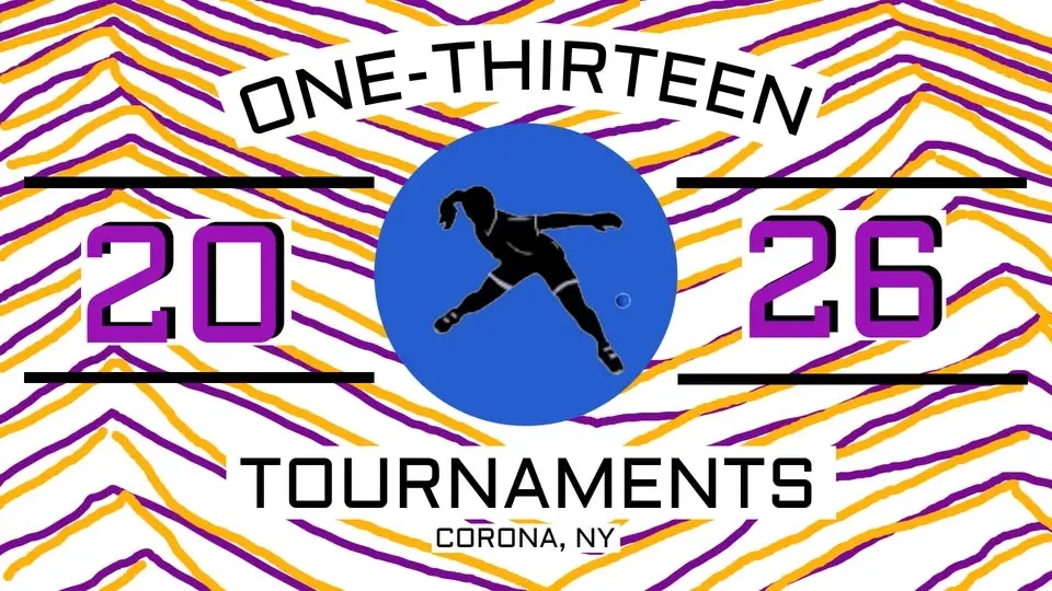 3rd Annual 113 Park NWA Singles