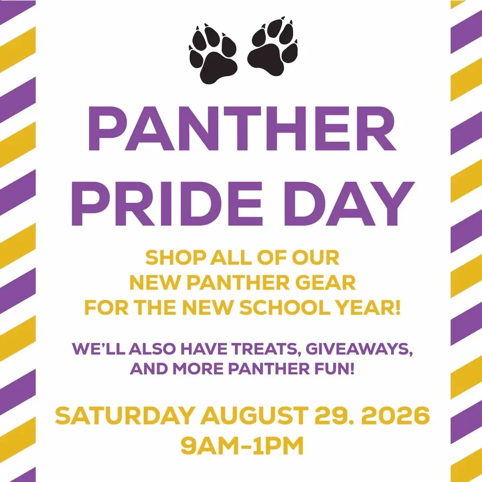 Panther Pride Day