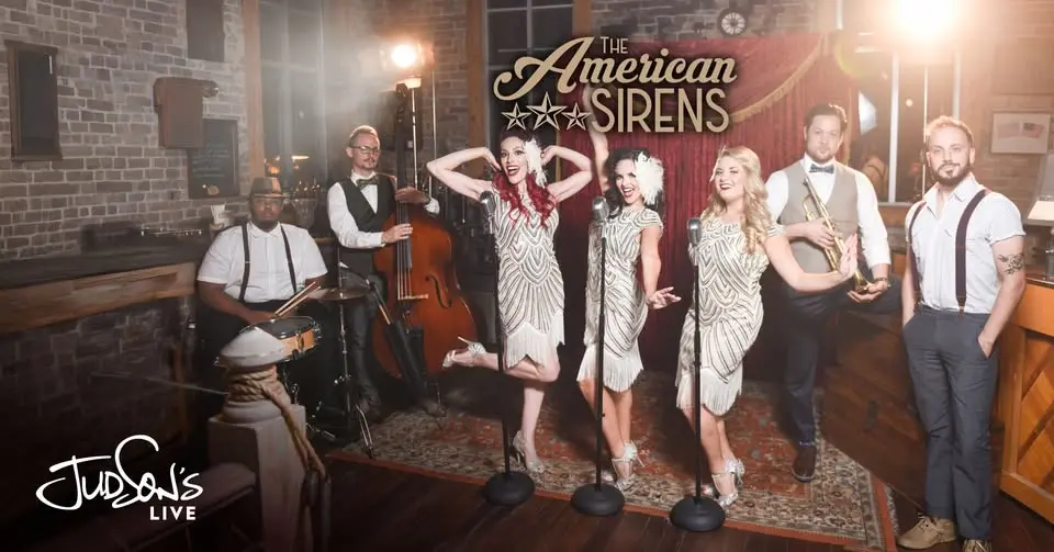 The American Sirens