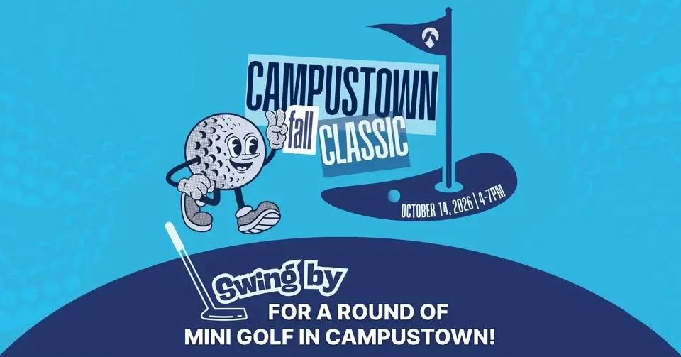 Campustown Fall Classic