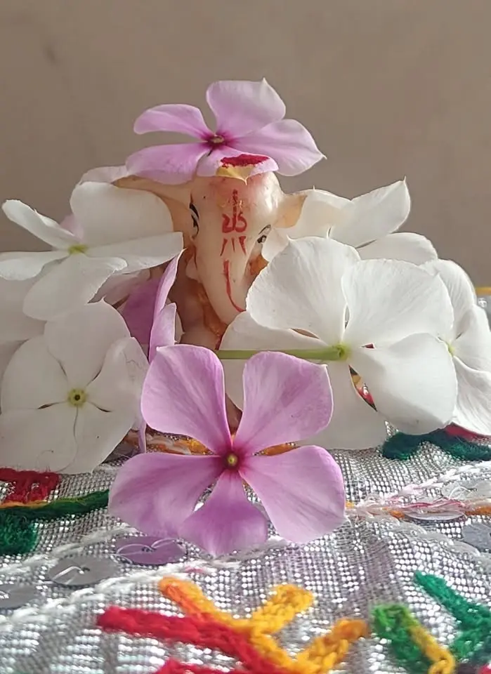 Ganesh chaturthi