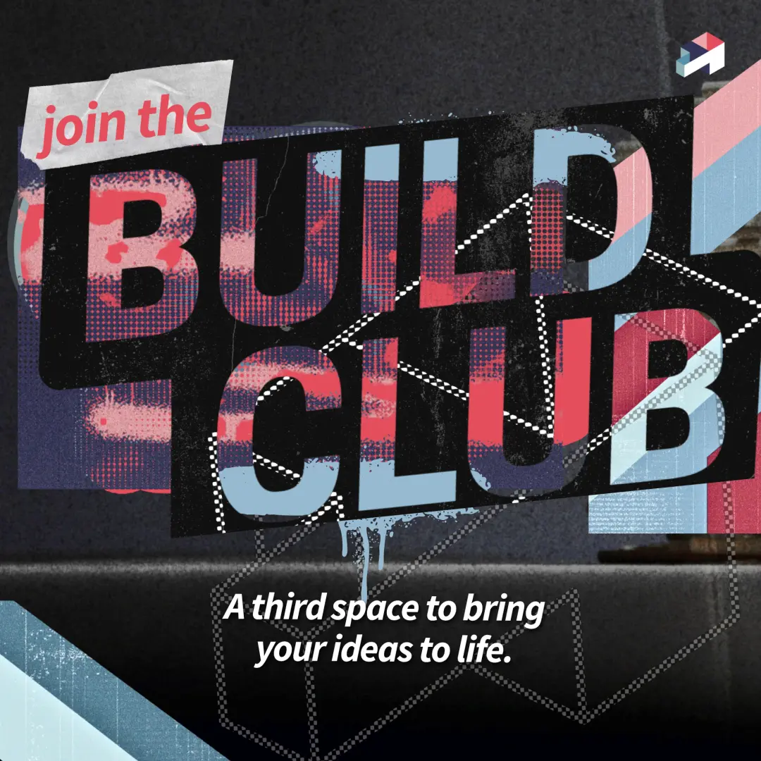 YG BUILD CLUB