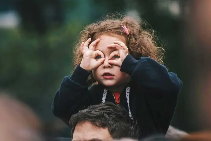 Moje mesto pocitov: Ako na emócie detí doma aj v škole?