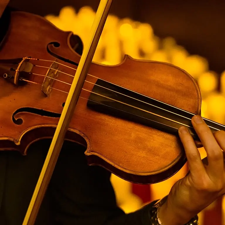 Candlelight: Tributo a Adele | Puerto Montt