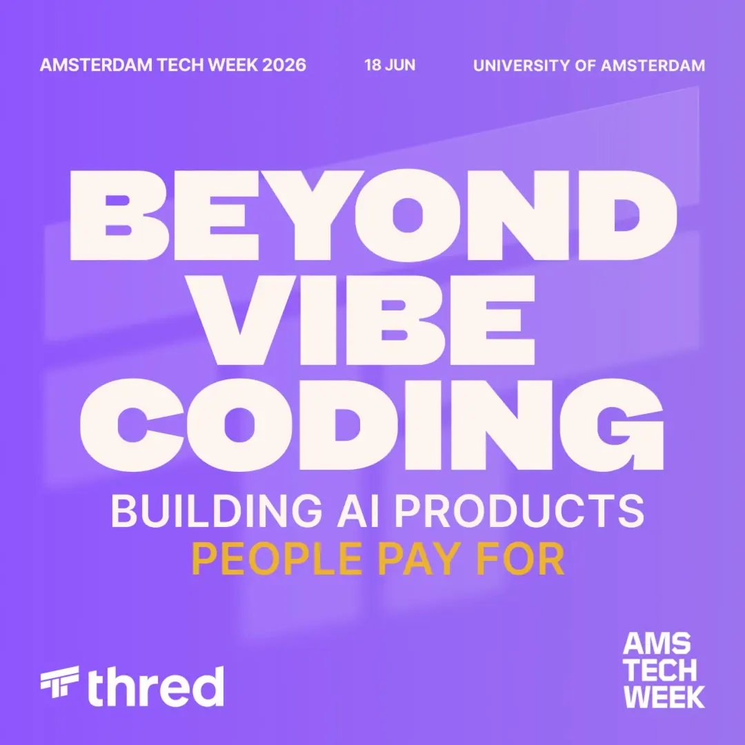 Beyond Vibe Coding: Prototype to Building AI Products People Pay For