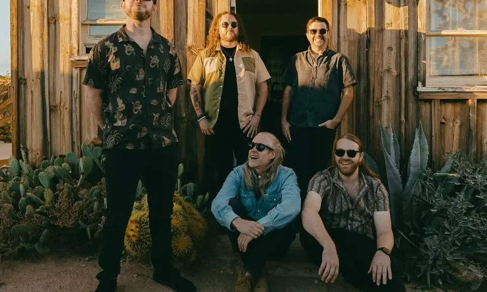 The Hip Abduction + Coyote Island