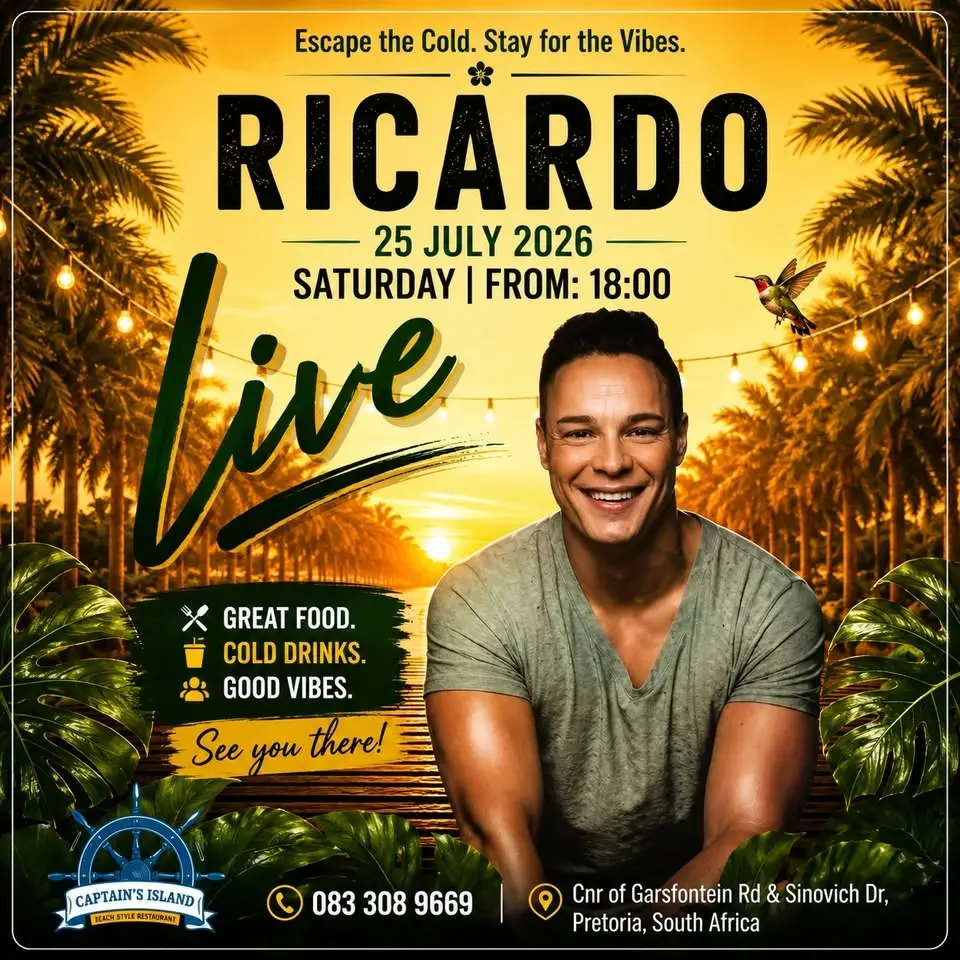 Ricardo