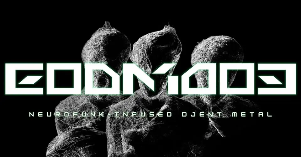 GODMODE - RMC Masters Concert