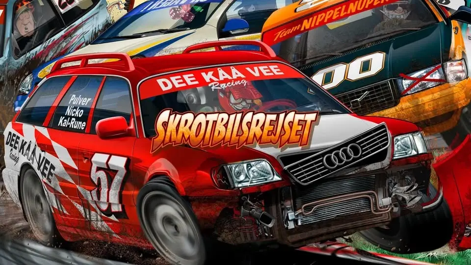 Airport Race 